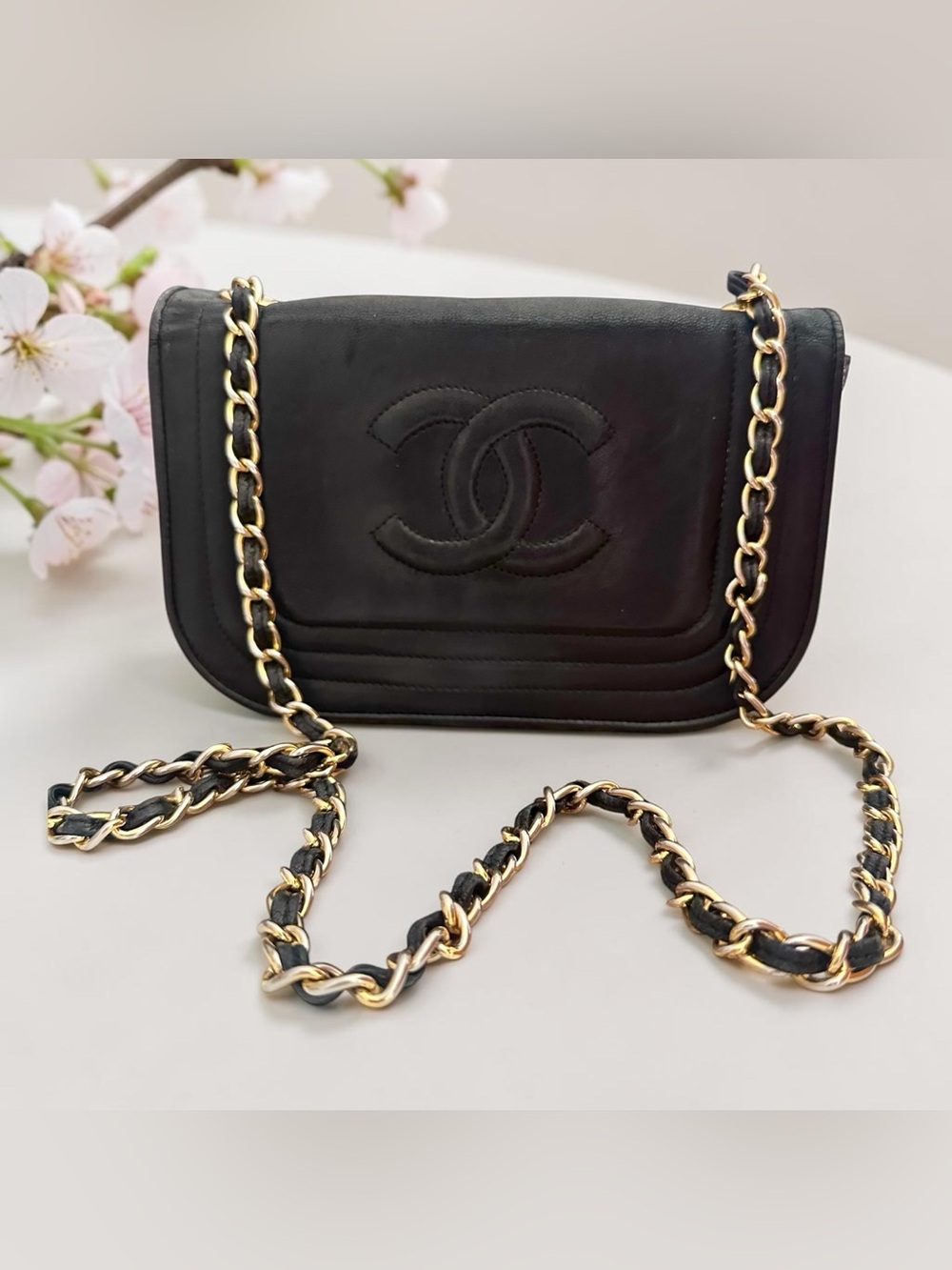 CHANEL Flap Bag